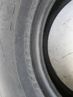 265/35R22 opona NEXEN Rodian HP XL M+S 102V